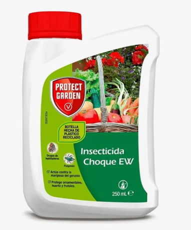 Protect Garden Insecticide Shock EW