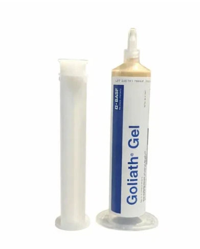 Goliath Gel - Highly Effective Cockroach & Roach Gel Bait – Professional Insecticide