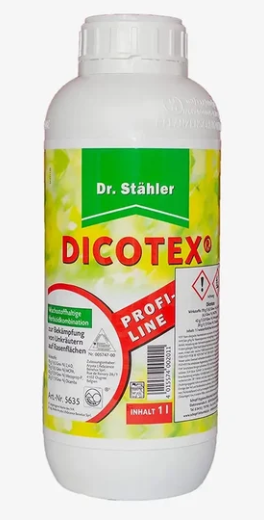 Dr. Stähler Lawn Weedkiller